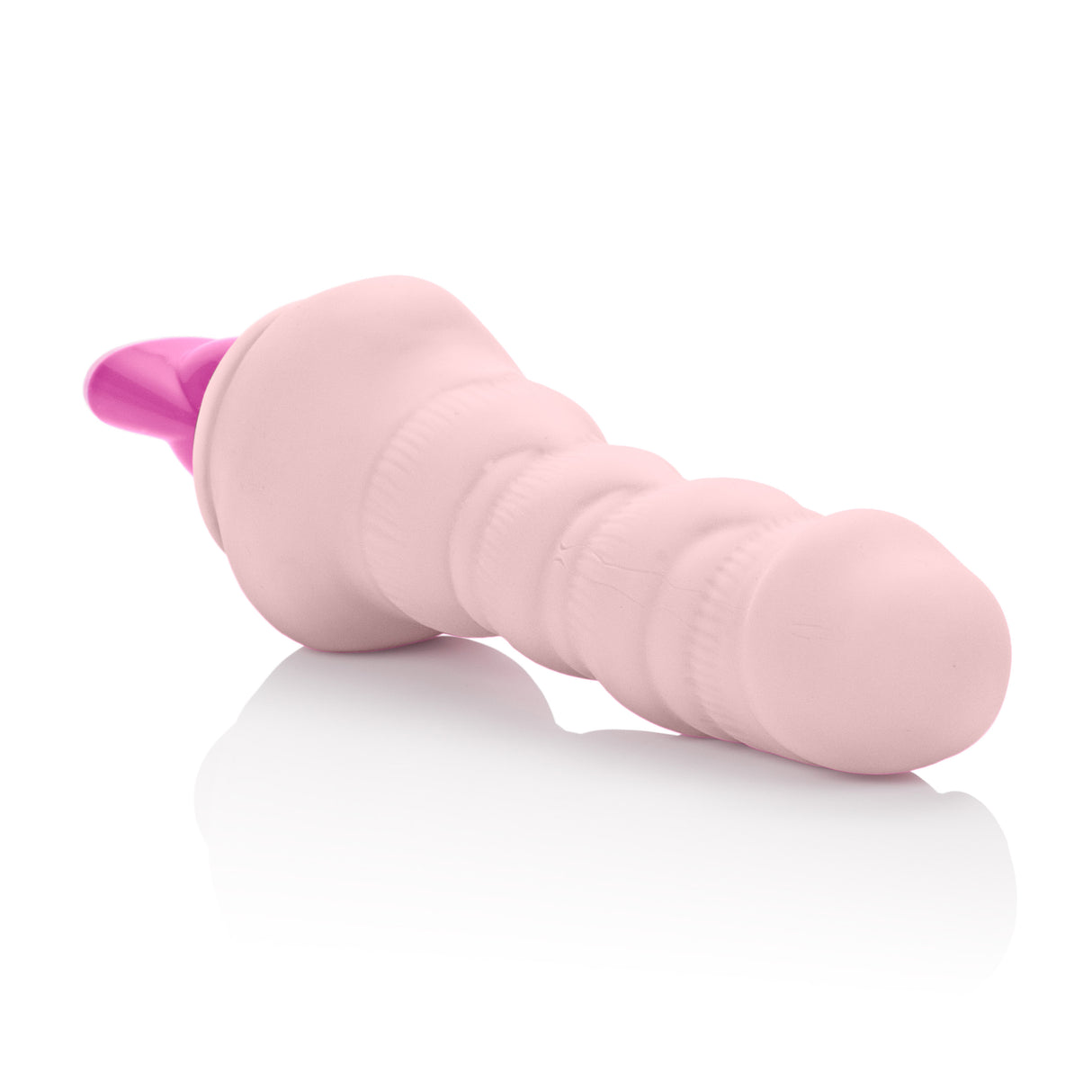 10 Function Pure Bendi - Pink by CalExotics