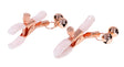 Sportsheets Bell Nipple Clamps with Adjustable Tension - SS10211