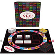 Kheper Games A Lifetime of Sex! Adult Board Game - KG-BGR128