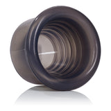 CalExotics Pump Sleeve — Smoke (Fits up to 3 in.) - SE0999262