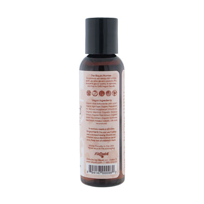 Organics Sensation - 2.0 Fl. Oz. (59 ml) by Sliquid