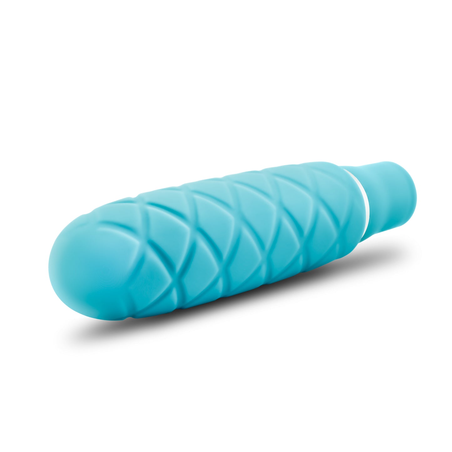 Luxe - Cozi Mini - Aqua by Blush