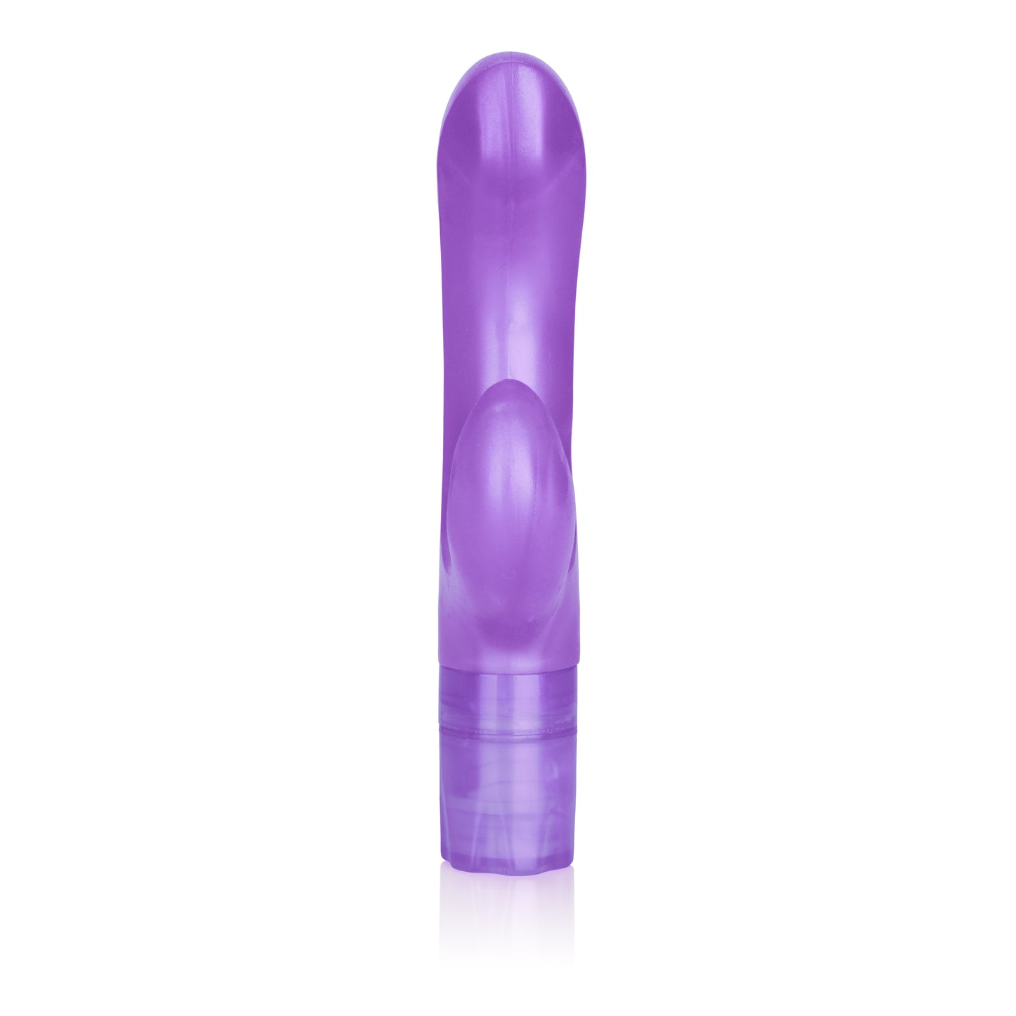 G-Kiss Vibe - Purple by CalExotics