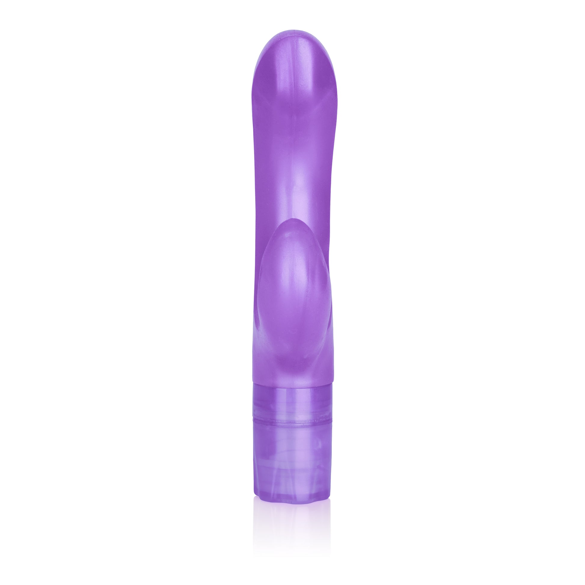 G-Kiss Vibe - Purple by CalExotics