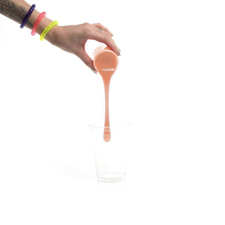 Clone-a-Willy Silicone Refill — Medium Skin Tone, 2-Part - BD1501
