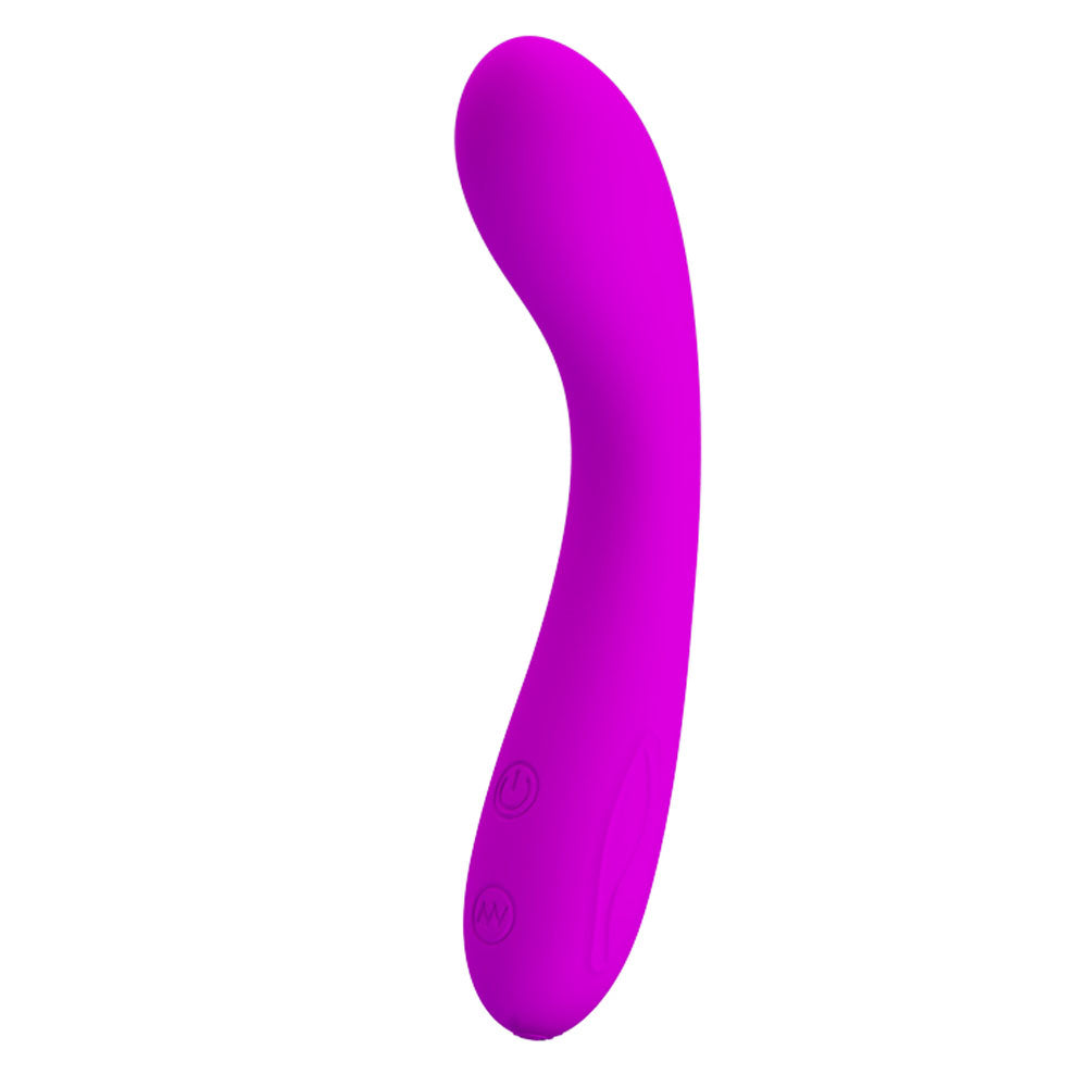 Pretty Love Tony - 30 Function - Purple by Pretty Love