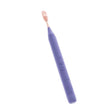 Blush Juno Oscillating Wand with Attachments — Purple - BL-25621