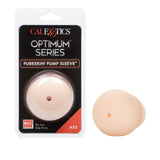 CalExotics Pure Skin Universal Pump Sleeve — Tight, Stretchy Fit - SE1047302