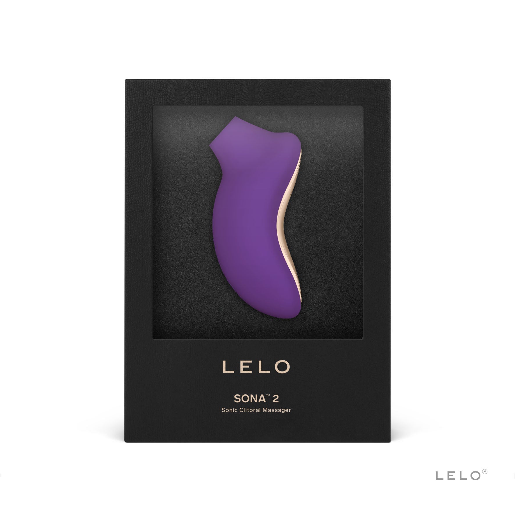 Sona 2 - Purple by Lelo