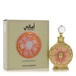 Swiss Arabian Amaali Concentrated Perfume Oil By Swiss Arabian by Swiss Arabian