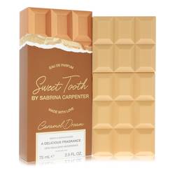 Sabrina Carpenter Caramel Dream Eau De Parfum Spray By Sabrina Carpenter by Sabrina Carpenter