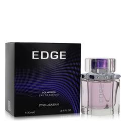 Swiss Arabian Edge Eau De Parfum Spray By Swiss Arabian by Swiss Arabian