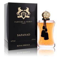 Safanad Eau De Parfum Spray By Parfums De Marly by Parfums De Marly