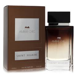 Saint Hilaire Ambre Chic Eau De Parfum Spray By Saint Hilaire by Saint Hilaire