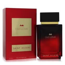 Saint Hilaire Oud Ultime Eau De Parfum Spray By Saint Hilaire by Saint Hilaire