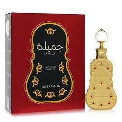 Swiss Arabian Jamila Concentrated Perfume Oil By Swiss Arabian by Swiss Arabian