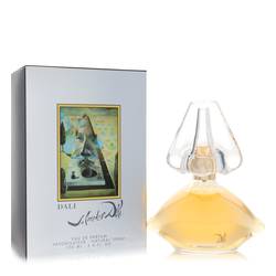Salvador Dali Parfum De Toilette Spray By Salvador Dali by Salvador Dali
