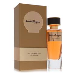 Salvatore Ferragamo La Commedia Eau De Parfum Spray (Unisex) By Salvatore Ferragamo by Salvatore Ferragamo