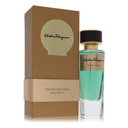 Salvatore Ferragamo Rinascimento Eau De Parfum Spray (Unisex) By Salvatore Ferragamo by Salvatore Ferragamo