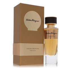 Salvatore Ferragamo Terra Rossa Eau De Parfum Spray (Unisex) By Salvatore Ferragamo by Salvatore Ferragamo