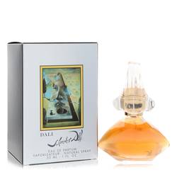 Salvador Dali Eau De Parfum Spray By Salvador Dali by Salvador Dali