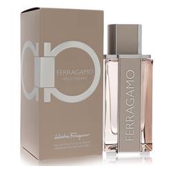 Salvatore Ferragamo Bright Leather Eau De Toilette Spray By Salvatore Ferragamo by Salvatore Ferragamo