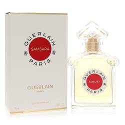Samsara Eau De Parfum Spray By Guerlain by Guerlain