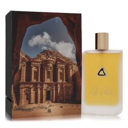 Samam Al Petra Eau De Parfum Spray By Samam by Samam