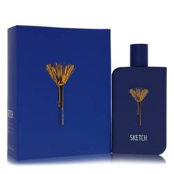 Samam Sketch Eau De Parfum Spray By Samam by Samam