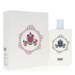 Samam Heidy Eau De Parfum Spray By Samam by Samam