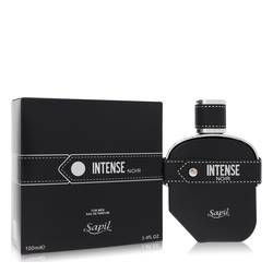Sapil Intense Noir Eau De Parfum Spray By Sapil by Sapil
