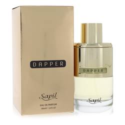 Sapil Dapper Eau De Parfum Spray By Sapil by Sapil