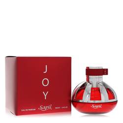 Sapil Joy Eau De Parfum Spray By Sapil by Sapil