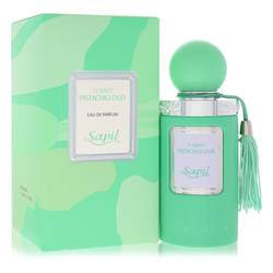 Sapil Yummy Pistachio Oud Eau De Parfum Spray By Sapil by Sapil