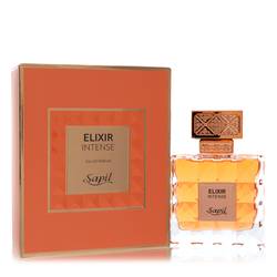 Sapil Elixir Intense Eau De Parfum Spray (Unisex) By Sapil by Sapil