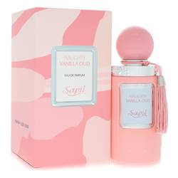Sapil Naughty Vanilla Oud Eau De Parfum Spray By Sapil by Sapil