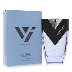 Sapil Iconic Eau De Parfum Spray By Sapil by Sapil