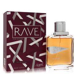 Sapil Rave Eau De Parfum Spray By Sapil by Sapil
