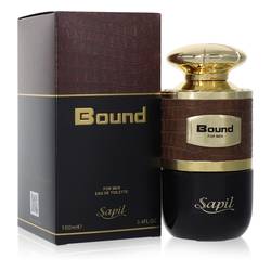 Sapil Bound Eau De Toilette Spray By Sapil by Sapil