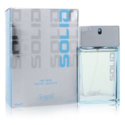 Sapil Solid Eau De Toilette Spray By Sapil by Sapil
