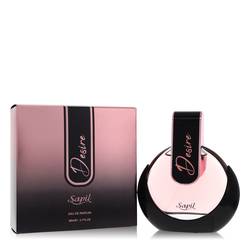 Sapil Desire Eau De Parfum Spray By Sapil by Sapil