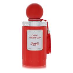 Sapil Cheeky Cherry Oud Eau De Parfum Spray (Unboxed) By Sapil by Sapil