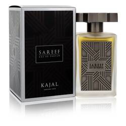 Sareef Eau De Parfum Spray (Unisex) By Kajal by Kajal