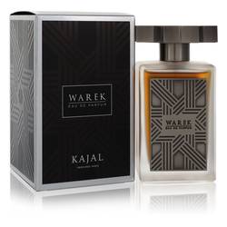 Warek Eau De Parfum Spray (Unisex) By Kajal by Kajal