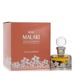 Swiss Arabian Rose Malaki Concentrated Perfume Oil By Swiss Arabian by Swiss Arabian
