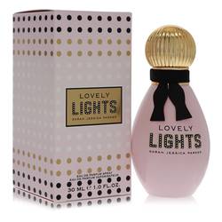 Sarah Jessica Parker Lovely Lights Eau De Parfum Spray By Sarah Jessica Parker by Sarah Jessica Parker