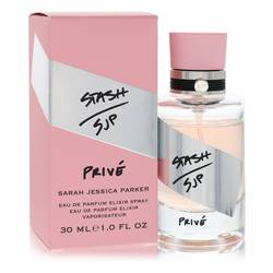 Sarah Jessica Parker Stash Prive Eau De Parfum Spray By Sarah Jessica Parker by Sarah Jessica Parker