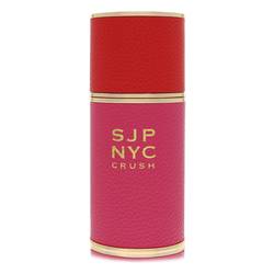 Sarah Jessica Parker Nyc Crush Eau De Parfum Spray (Tester) By Sarah Jessica Parker by Sarah Jessica Parker
