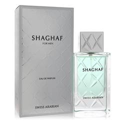 Swiss Arabian Shaghaf Eau De Parfum Spray By Swiss Arabian by Swiss Arabian