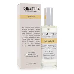 Demeter Sawdust Cologne Spray By Demeter by Demeter
